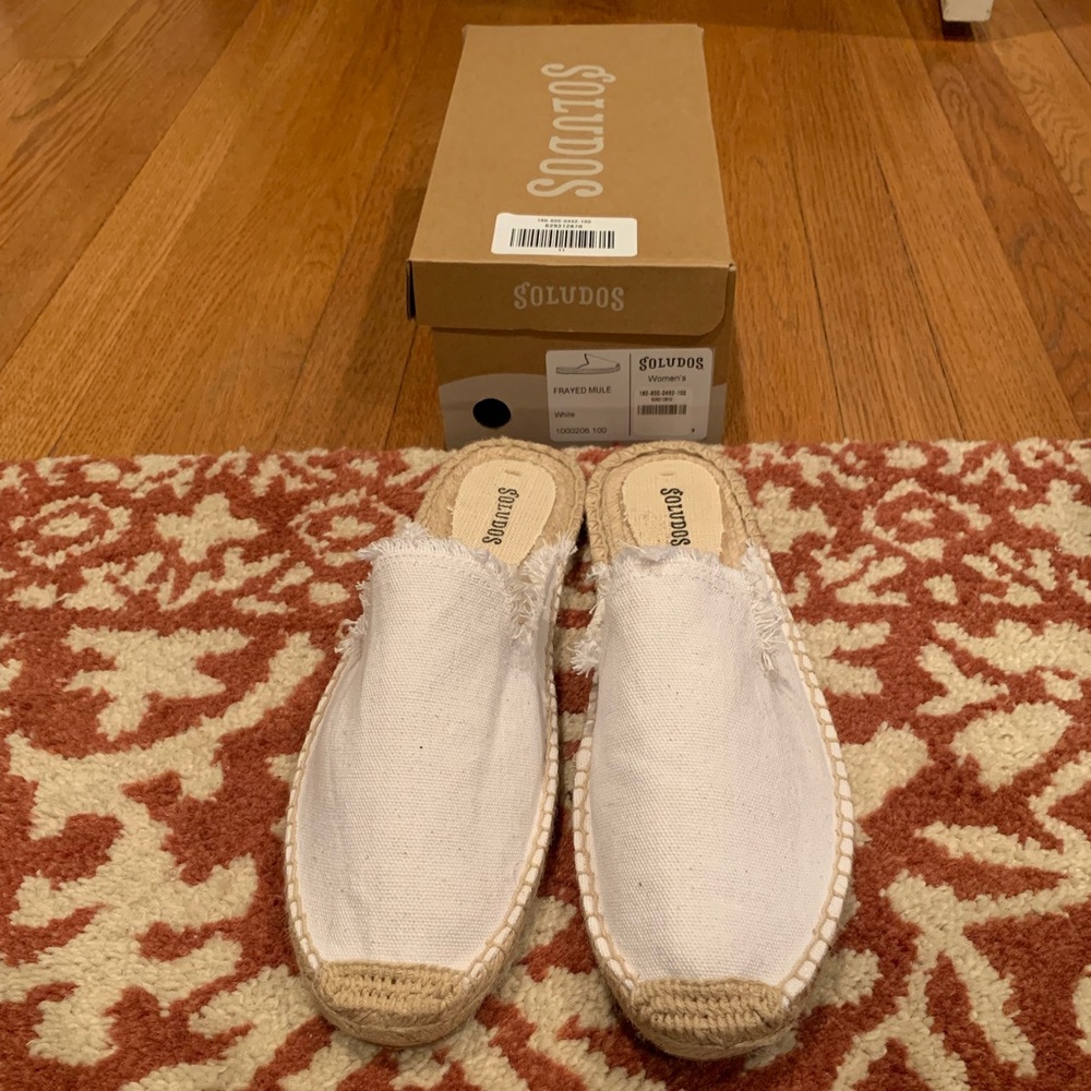 Soludos slides